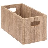 5five Five kutija za odlaganje modul 15x31x15cm mdf natural | shoptok.hr