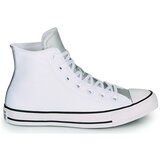 Converse Visoke superge CHUCK TAYLOR ALL STAR ANODIZED METALS HI Bela | Shoptok.si