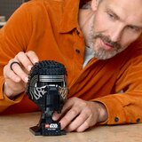 Lego LEGO® Star Wars™ - Kylo Renova™ čelada (75415) | Shoptok.si