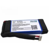  Baterija Li-Ion 7.4V 10000mAh za Boombox bežični zvučnik JEM3318 | Eponuda.com