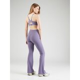 Nike W NK DF ZENVY HR FLARE, ženski donji deo trenerke, ljubičasta FV7921 | ePonuda.com