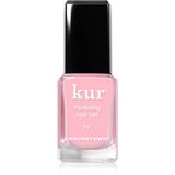 LONDONTOWN Kur Perfecting Nail Veil lak za učvrstitev nohtov odtenek 7 12 ml | Shoptok.si