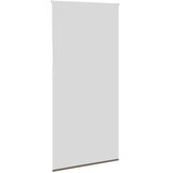Rolo zavjesa za zamračivanje boje kave 115x230 cm Širina tkanine 110,7 cm Poliester | shoptok.hr
