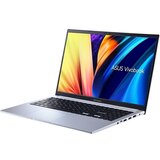 Asus Notebook Vivobook 15 X1502ZA-BQ512W i5 / 16GB / 512GB SSD / 15,6" FHD / Windows 11 Home (Icelight Silver), (01-v1-nb15as00114-w11h) | shoptok.hr