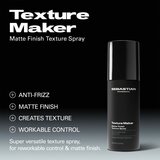 Sebastian Professional Texture Maker sprej s mat učinkom 150 ml | shoptok.hr
