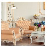 Rabalux elisett podna lampa E27 1x60W bronza klasična rasveta | ePonuda.com
