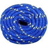  Brodski konop plavi 20 mm 25 m od polipropilena | shoptok.hr
