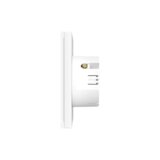 Woox R7063 smart zigbee 3.0 notranje vgradno pametno stikalo | Shoptok.si