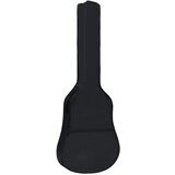 Furnova Torba za 3/4 klasično kitaro črna 94x35 cm blago, (21944429) | Shoptok.si