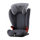 Britax Romer Auto sedište a-s Kidfix SL BR 2/3(15-36kg) grey | ePonuda.com