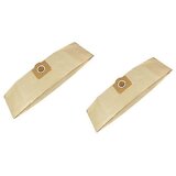 INORCO Sac en papier adapts aux accessoires d'aspirateur Haunda, 2 kosa, (21874977) Cene