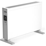 Ksix Blaze pametni električni konvekcijski grijač,2000W,LED zaslon,Tuya, bijeli | shoptok.hr