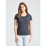Slam Majice & Polo majice Ws Tech Pique T-Shirt Siva Cene