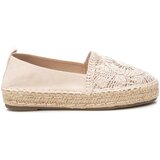 Xti Espadrile 143870 Bež | Shoptok.si
