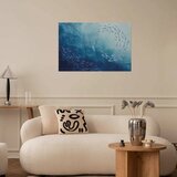  Plakat - Sea Depths 42x29.7 Bez okvira | shoptok.hr