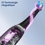 Oral-b iO Series 5 Black/ White | Shoptok.si