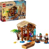 Lego One Piece Windmill Village Hut številka 75636 Cene