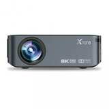 Art LED X1PRO WIFI ANDROID 9.0 HDMI USB 1920x1080 300 Ansi 4K 12000lumens projector | shoptok.hr