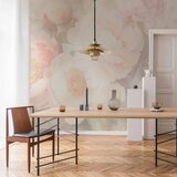  Foto tapeta - Peonies in the mist 250x175 | shoptok.hr