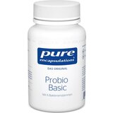 pure encapsulations probio Basic - 60 kaps. Cene