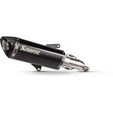 AKRAPOVIČ Slip-On izduvni sistem za motor S-H3SO8-HRSSBL | Eponuda.com