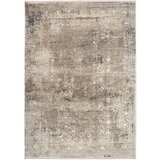Dieter Knoll TKANA PREPROGA Avignon 160/230 cm siva, zlate barve | Shoptok.si