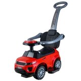 Baby Mix guralica 2u1 - Red Cijene
