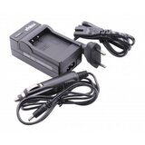 VHBW Polnilec za baterijo Sony NP-BG1 / NP-FG1, namizni Cene
