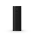 Sonos Roam 2 prenosni Wi-Fi in Bluetooth zvočnik črne barve | Shoptok.si