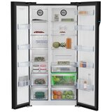 Beko ameriški hladilnik GN163140ZGBN | Shoptok.si