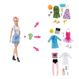 Barbie lutka modno iznenadjenje 30804 | ePonuda.com