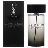 Yves Saint Laurent La Nuit De L'Homme 200 ml toaletna voda za muškarce | shoptok.hr
