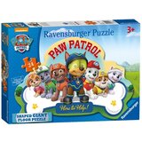 Ravensburger puzzle Paw patrol, 24 dela | ePonuda.com