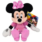 pliš Minnie Mouse 35cm