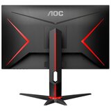 AOC 27G2U/BK 27" Full HD IPS-Display 144 Hz 1 ms MPRT FreeSync Premium monitor | Shoptok.si
