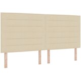  s od storage s uzglavljem 2 kom. Krem Lažna koža | shoptok.hr