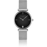 Amelia Parker Ura Ure Srebrna | Shoptok.si