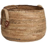 House Nordic Košare v kompletu 2 ks iz protja ø 39x28,5 cm Aosta – | Shoptok.si