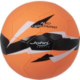 John fudbalska lopta world star 5 52984_narandzasta