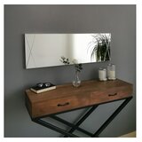Hanah home ogledalo A321Y, 35x105cm | Eponuda.ba