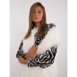 Wool Fashion Italia Vest-AT-KZ-2349-1.80-ecru | shoptok.hr