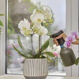 Gardena prskalica za cvijeće (crne boje, 0,75 l) | shoptok.hr