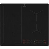 Electrolux Serie 700 EIS62453IZ Black Built-in 60 cm Zone induction hob 4 zone(s) | shoptok.hr