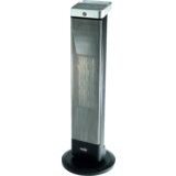 Home Grijalica, halogena, daljinski upravljač, 2000W - FK 28, Siva | Eponuda.ba