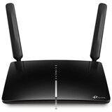 Tp-link Archer MR600 AC1200 Dual Band SIM kartica Gigabit 4G + Cat 6 brezžični usmerjevalnik Cene