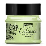  Akrilna boja Delicate metalik 50ml | različite boje Cijene