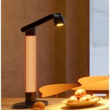 Retlux prigušiva stona LED lampa RGBW LED/10W/5V 2700-6000K Wi-Fi Tuya + daljinski upravljač | Eponuda.com