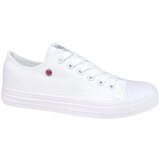 Lee Cooper LCW22310872 Bijela | shoptok.hr