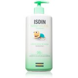 ISDIN BabyNaturals Nutralosjon za telo za otroke od rojstva 750 ml | Shoptok.si