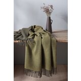 Biederlack deka kašmir olive loden 130x170 Cijene